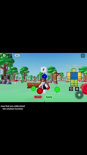 Roblox Abatar Catalogue Creator Pose Tutorial: Sitting on the floor #fernodubs #roblox #robloxedit #robloxfyp #avatarcataloguecreator #catalogueavatarroblox #wholesome