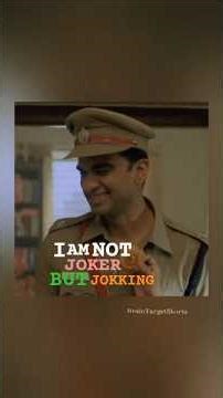 He Asked This? 😂 Most Innocent Police Officer Ever! | Mystery #shorts #comedy #thriller