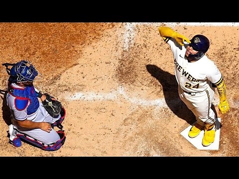William Contreras Walk-up Song - Updated (As of 05/12/23)