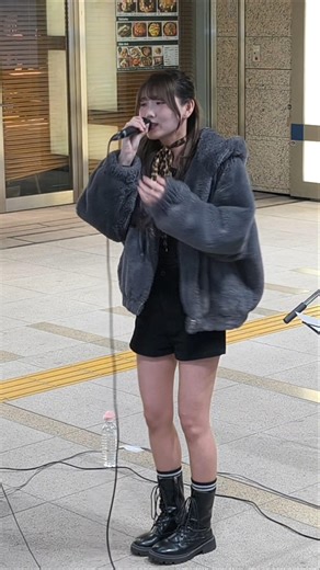 ギブス covered by 中野みやび