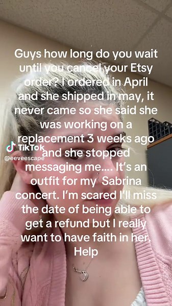 How to Cancel an Etsy Order: A Complete Guide