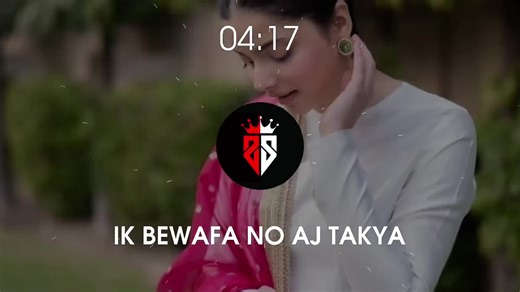 IK BEWAFA NO AJ TAKYA ❤️🎧 FULL SONG SLOWED AND REVERB #fullsong #song #foryoupage #trandingsong #viralsong