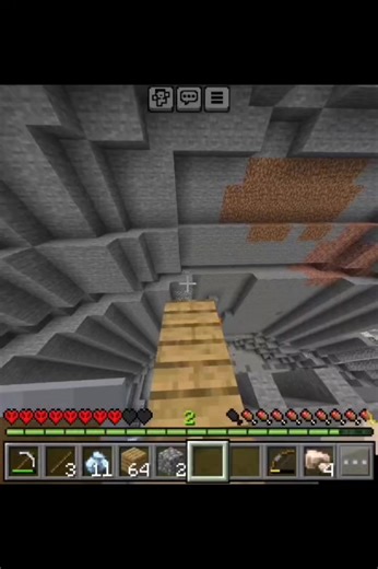 مغامرات ماين كرافت: مواجهة الأشباح والزومبي