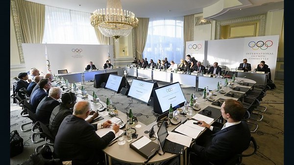 WADA: Rio 2016 drug testing had 'serious failings'