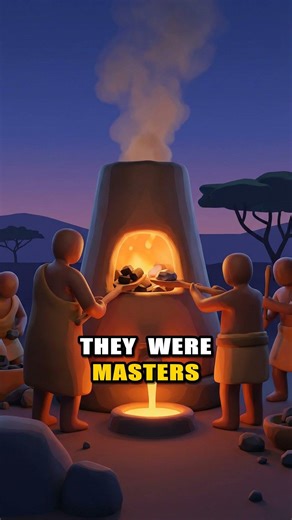 What do the Nok terracotta heads tell us?