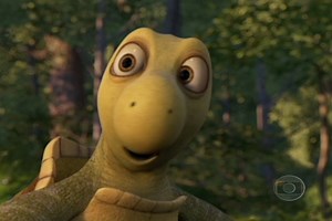 Confira um trailer exclusivo do filme 'Os Sem-Floresta '