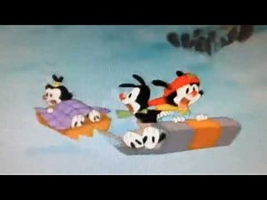 Teletoon-3 Days Of Holiday Magic (2005)