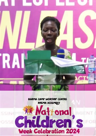 Groomed by the Holy Spirit to do exploit. #childrensweek2024 #thechurchofpentecost #BCWC #takeposition #APeopleUnleashed #fyp #foryou #foryourpage #fyppppppppppppppppppppppp #COP #fypシ #christiantiktok