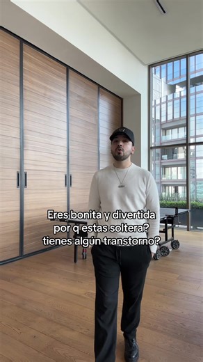 Video de Hermes Lvz (@hermeslvz) relacionado con “soltera”