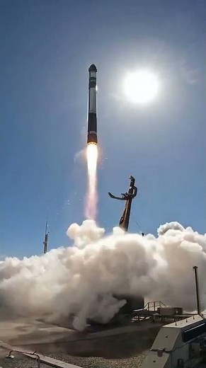 🚀✨ NOVAS IMAGENS DA DECOLAGEM!