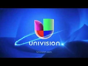 Univision Network ID (with Local Variant)