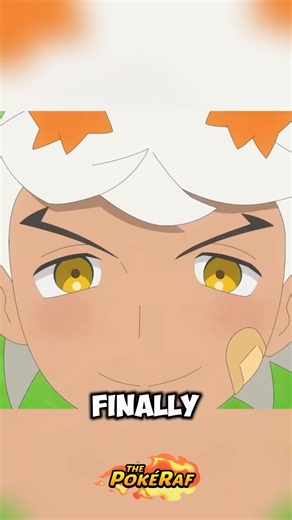 The Pokémon FINALLY FIXED THE PROBLEM!