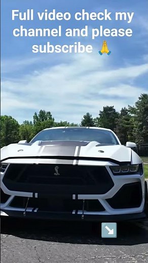 shelby gt500 vs shelby super snake #2. #fordperformance #shelbyamerican