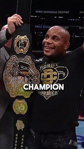 15 Workouts a Week! 🤯 Daniel Cormier's Insane Training