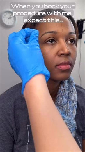 The process of a Powder Brow Procedure from mapping to shaping and tattooing! ❤️ Work done by Simona @mona_artistry_us Book at browhouse.net 973-629-7797 | Brow House Studio | Facebook