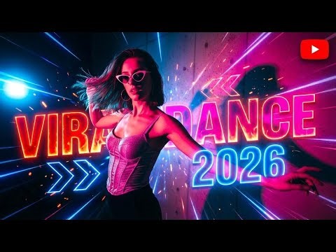 Viral Dance & EDM Hits 2026 | Nonstop DJ Remix Megamix 🌍 Global Trending Party & Club Anthems