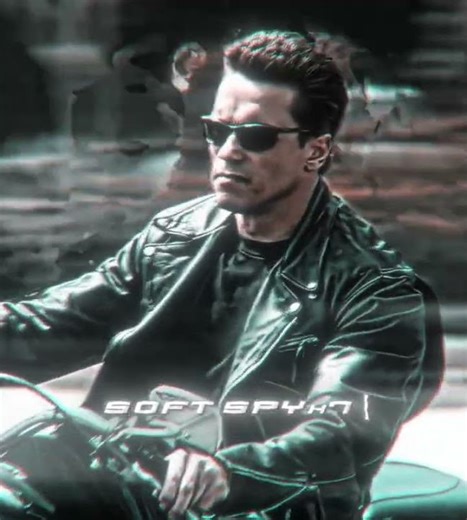 LAST EDIT! - "Terminator 2: Judgment Day" Edit