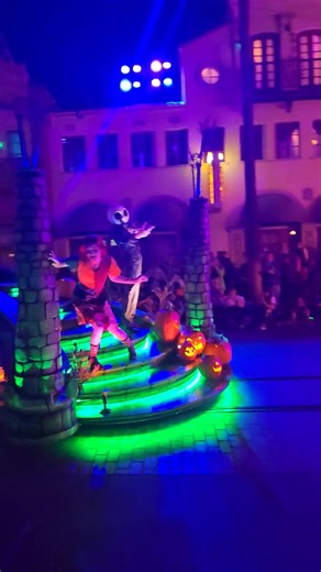 4.4K views · 94 reactions | Even with her stitched, dead hand, Sally and I had a moment! Smiles Stacey | Scrapbooking Made Simple | Facebook