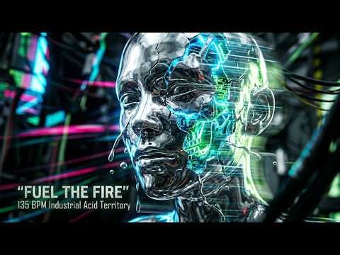 AGGRESSIVE TECH HOUSE 2026: Kinetic Override Aggressive Frequency