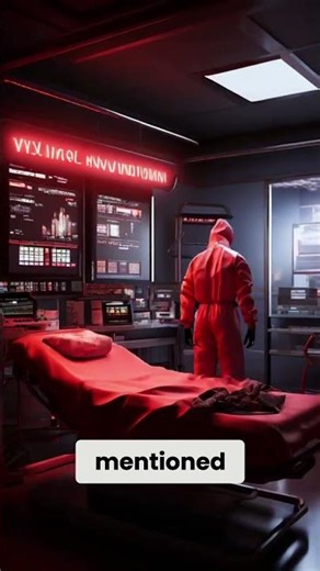 Mystery Death: Alien Infection? The Varginha Incident EXPLAINED #shorts