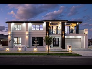 19 Austen Circuit, Oran Park - VK Platinum Homes