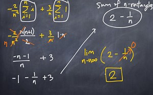 Calc 6.2 #49 | Educreations
