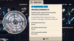 ARC Raiders Weapon Mods Tested: Compensator vs Muzzle Break Analysis
