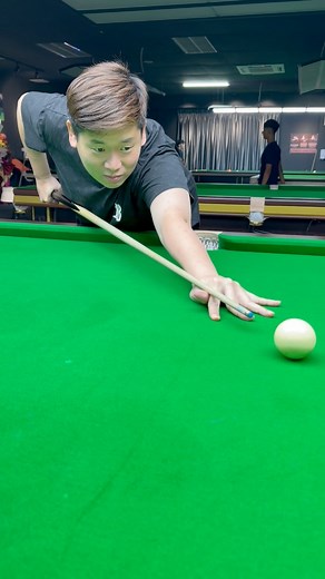 Johnny pattern 多过badminton😂 | Mr.Tony Tan Hong Zhi 吃喝玩乐永无止尽