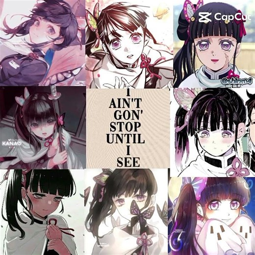 chicos voy a cambiR de personaje a tanjiro