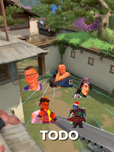 Mastering Sova's Spot on Haven in Valorant