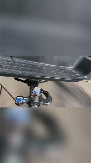 Unlocking Towing Capacity: Ultimate Guide to Ball Sizes