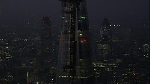 This Breathtaking London Flyover Is So Perfect It Almost Feels Computer Generated