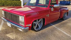 39K views · 1.1K shares | Chevrolet Silverado | Custom & Classic | Facebook