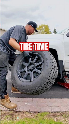 Tire Changing time | MotoMaster and Maximum #tools