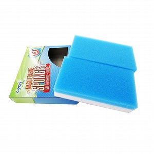 [Hot Item] Eraser Sponge for All Surfaces Cleaning