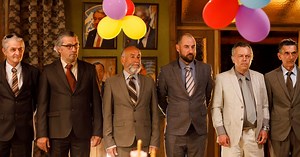 Koje domaće serije su bile hit ove zime, a šta nam donosi prolećna kulturna scena