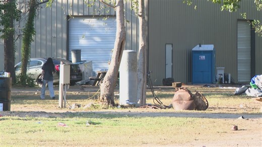 ‘It’s very upsetting’ | Neighbors on edge after gunfire erupts at massive teen party in Spring