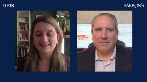 How Russian Sanctions Are Impacting Oil Prices