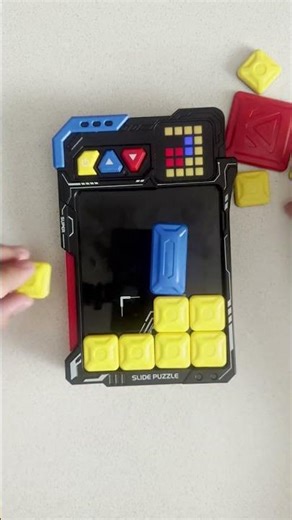 Slide puzzle #1 #SlidePuzzle #Puzzle #Riddle