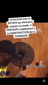 Et d'ailleurs c'est la meilleure partie de la chanson ❤️🇨🇩🎸 #Seben_story #musiquecongolaise #seben #sebene #congomusic | Seben Story