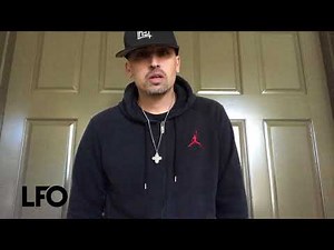 LFO Singer Devin Lima Diagnosed With Stage 4 Cancer a Week After Removing Tumor