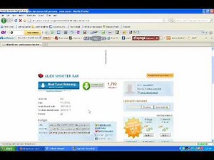 How to download Alien Shooter pc in (FULL VERSION).