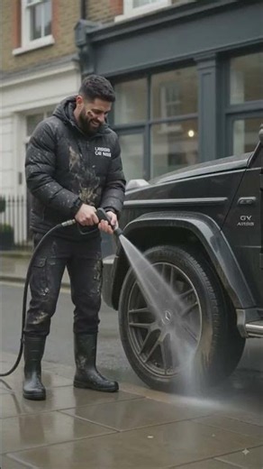 "Ultimate Car Wash Guide: Make Your Car Shine Like New"