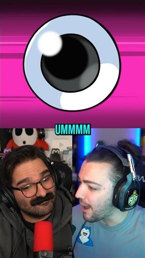 Guess The Pokemon From Their Eyes