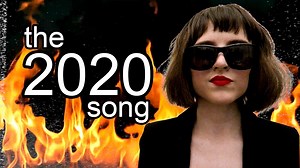 112K views · 681 reactions | We Didn’t Start The Fire…The 2020 Version. Written by Tessa Netting and Joe Moses (Produced by Corbin Sterling). Thank god this year is over. | Tessa Netting | Facebook