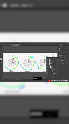 Problem with PDF File in Adobe illustrator and clipping Mask in Figure Preparation