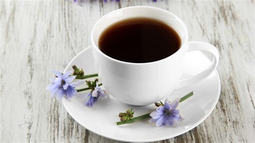 Bienfaits de la Chicorée et Comment Préparer un Délicieux Café