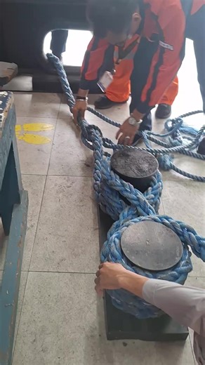 Mastering Seamanship Skills for Maritime Success