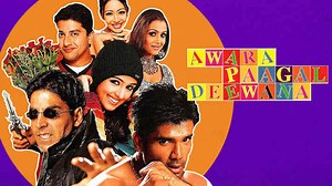 Awara Paagal Deewana - Scene Compilation Movie Watch Online on ShemarooMe.