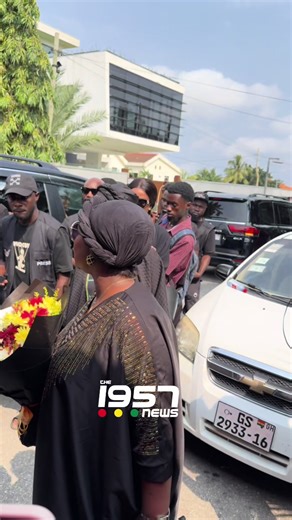 Kwabena Kwabena and Becca Honor Daddy Lumba's Legacy